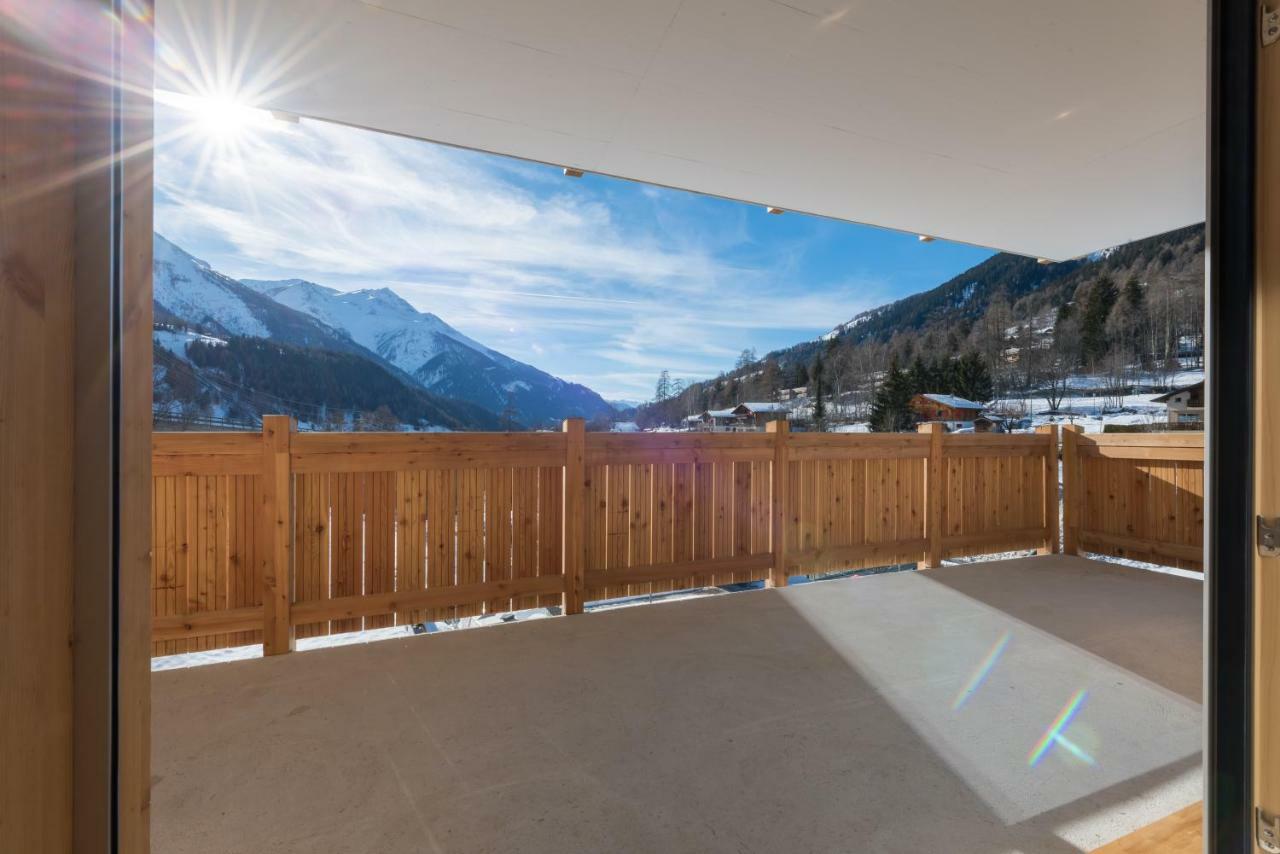 Zer Milachra Fiesch Exteriér fotografie